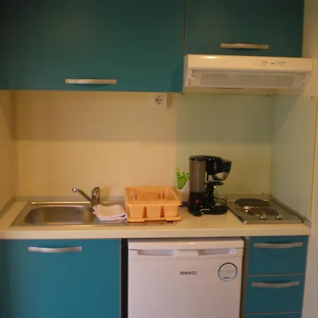 Naturist Mobile Homes Eden In Fkk Ulika Porec
