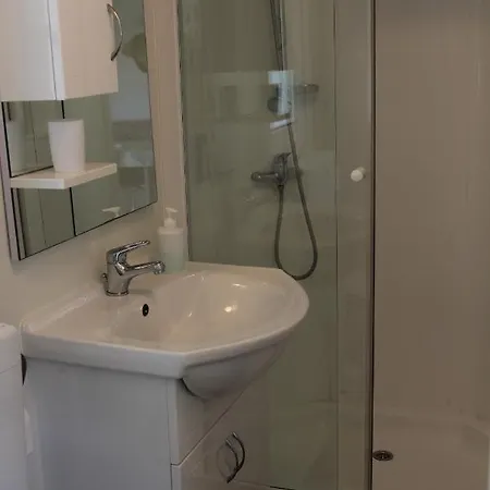 Naturist Mobile Homes Eden In Fkk Ulika Prázdninový areál